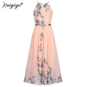 2018 Summer Women Dress