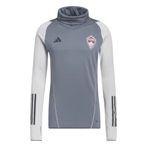 2023 Rapids Cold Ready Warm Up Top