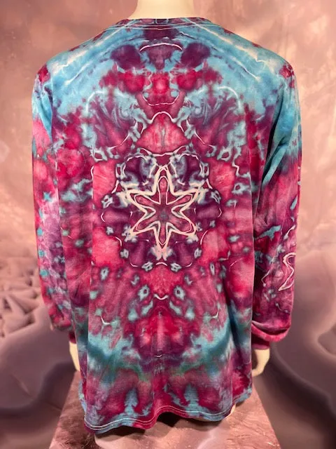 3XL CornDog Long Sleeve #27