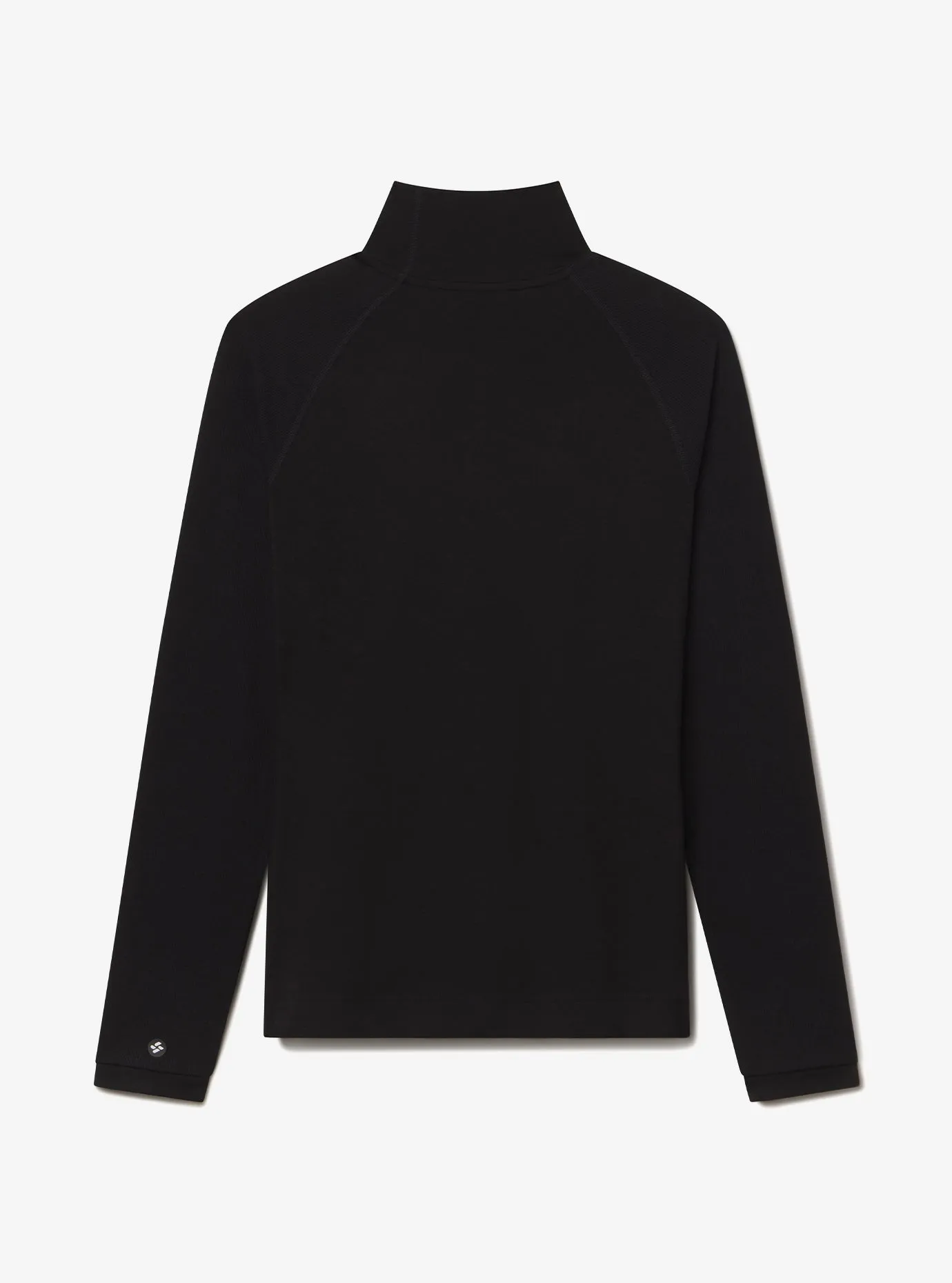 Allwear Bamboo Turtleneck