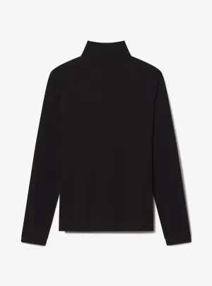 Allwear Bamboo Turtleneck