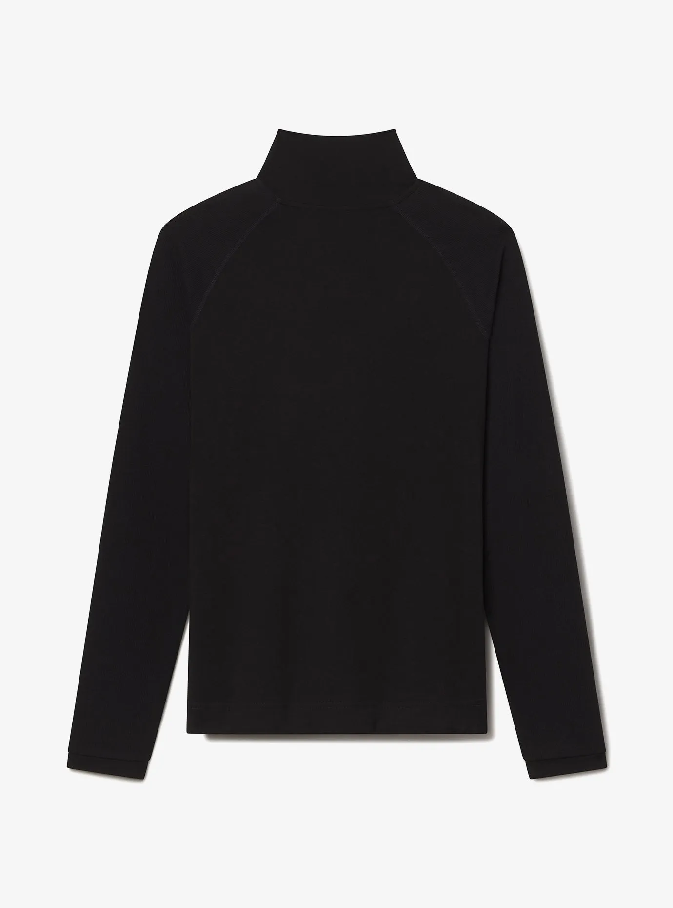Allwear Bamboo Turtleneck