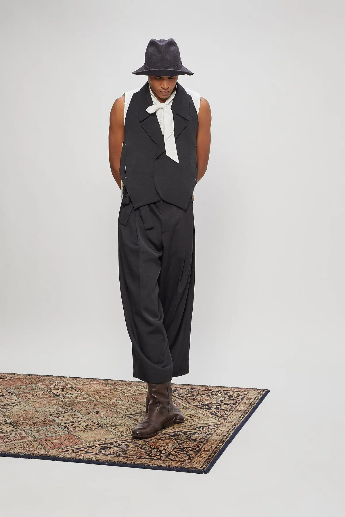 AMA TROUSERS