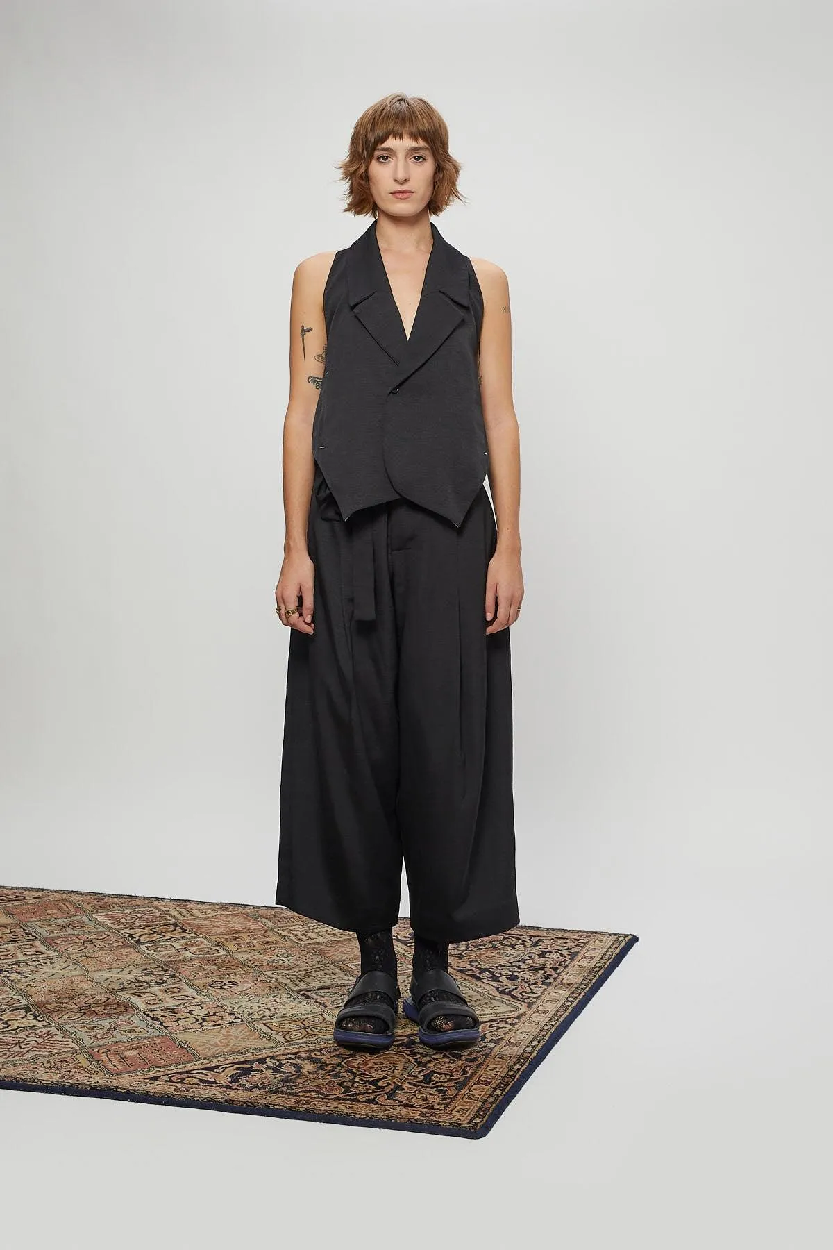 AMA TROUSERS