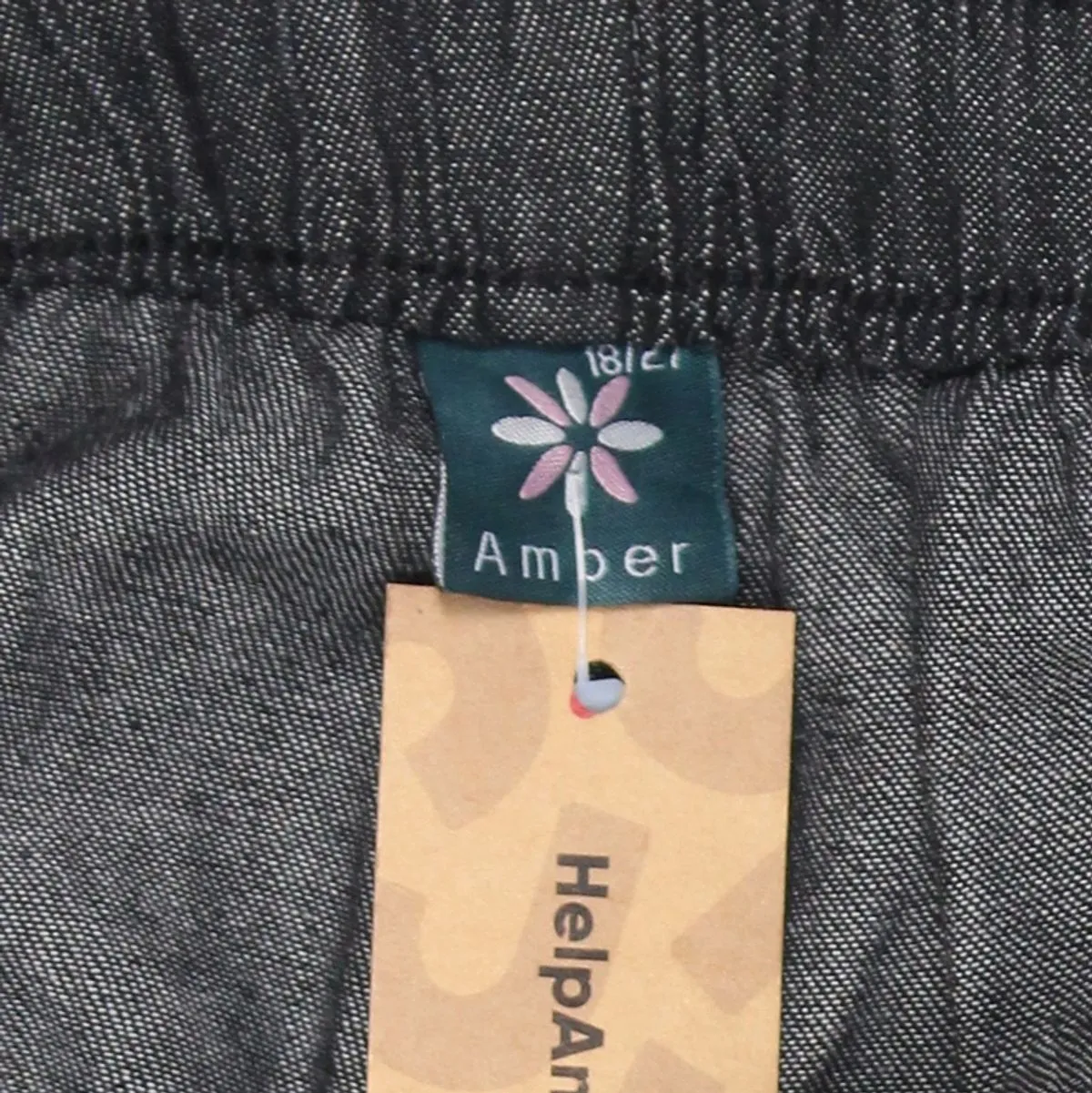 Amber Trousers