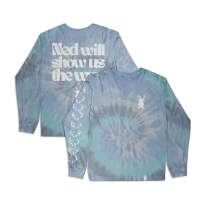 Antler Ned Long Sleeve T-Shirt