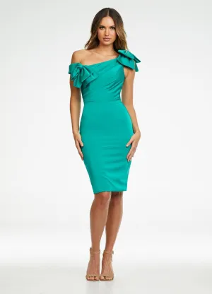 ASHLEYlauren Dress 4494