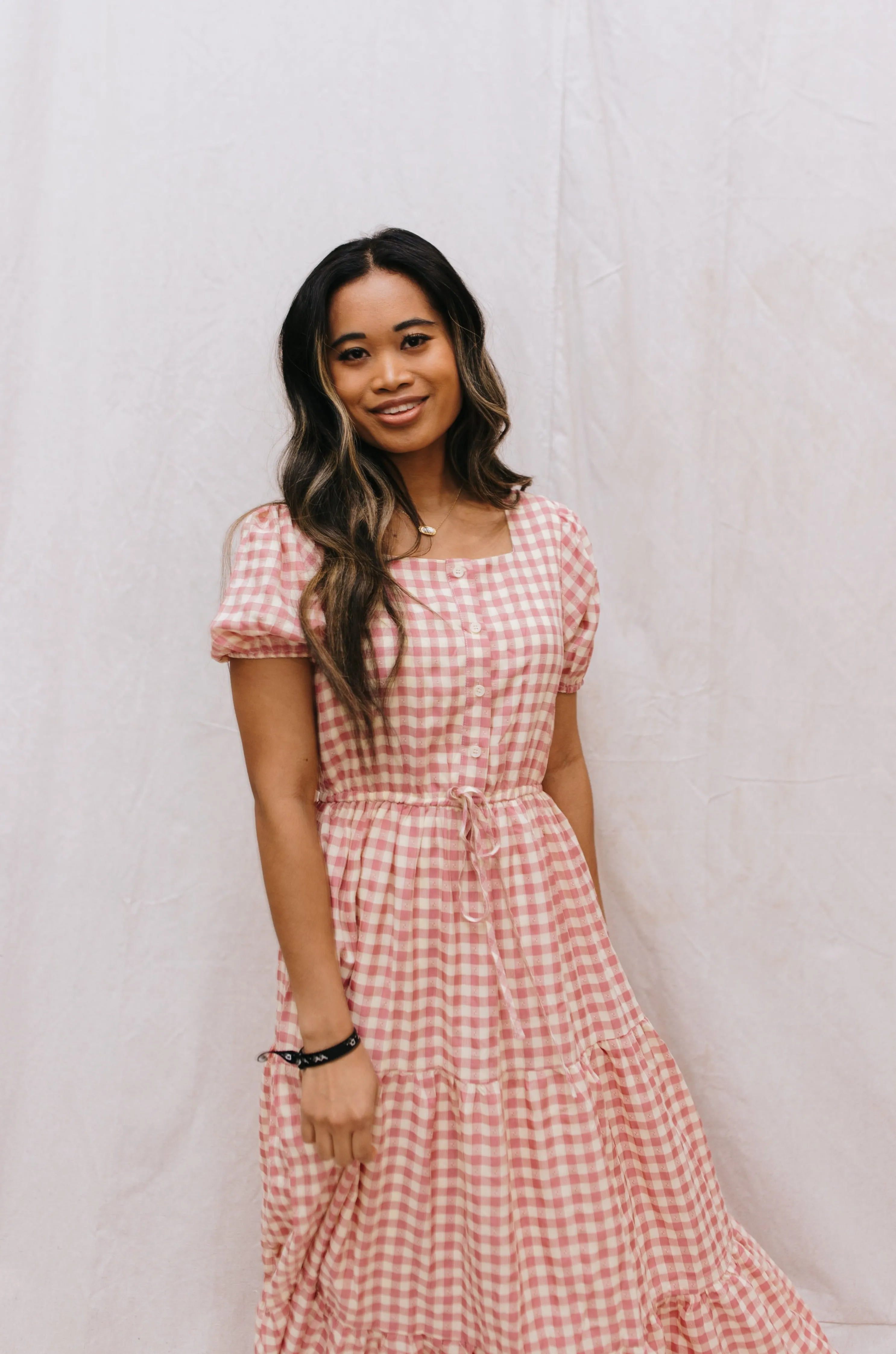 Ava Dress