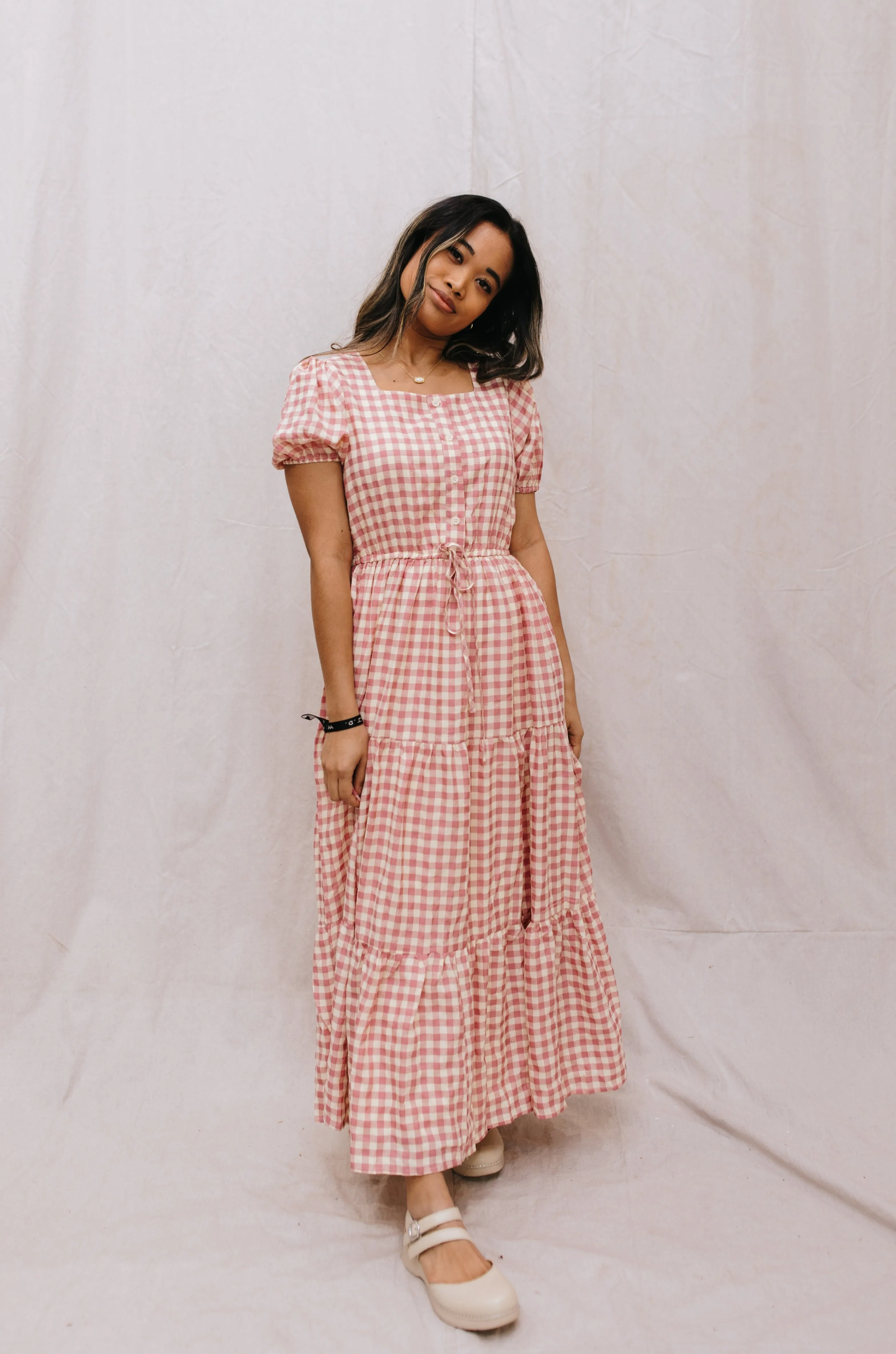 Ava Dress
