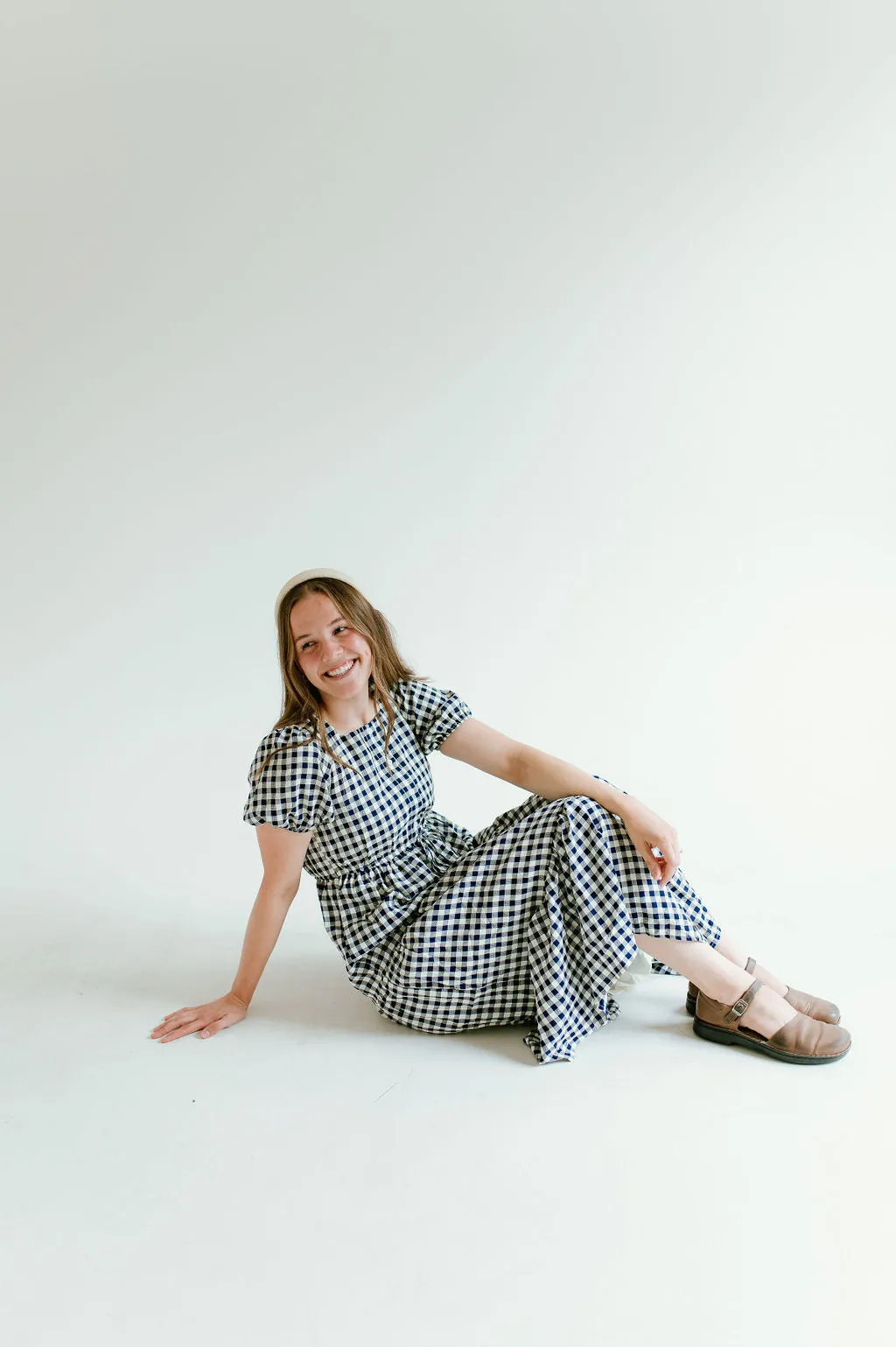 Ava Dress