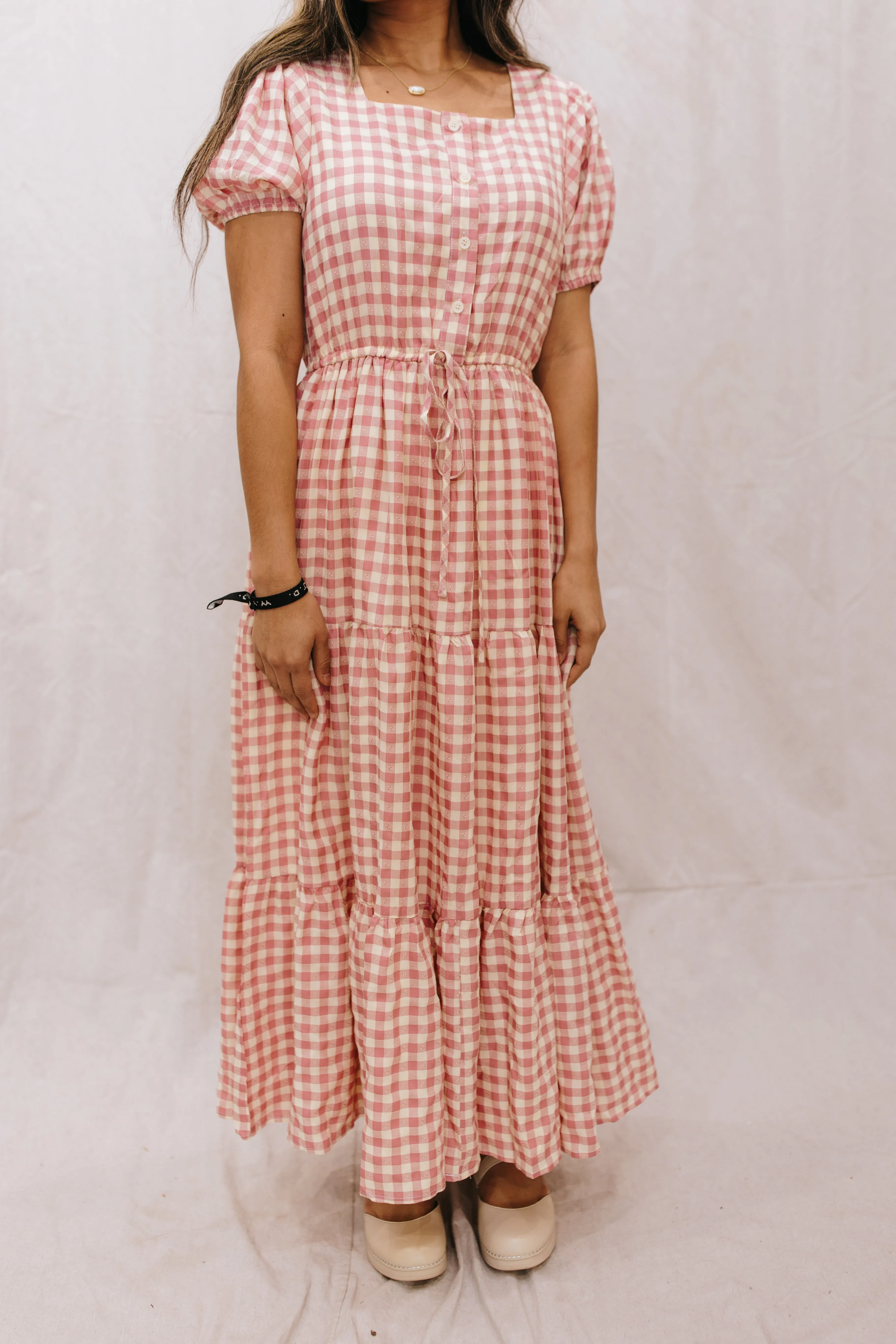 Ava Dress