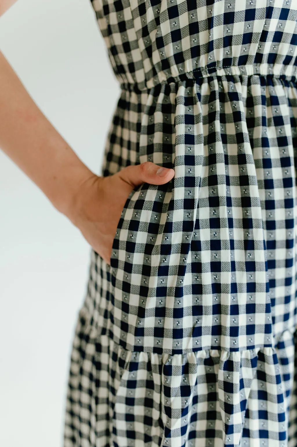 Ava Dress