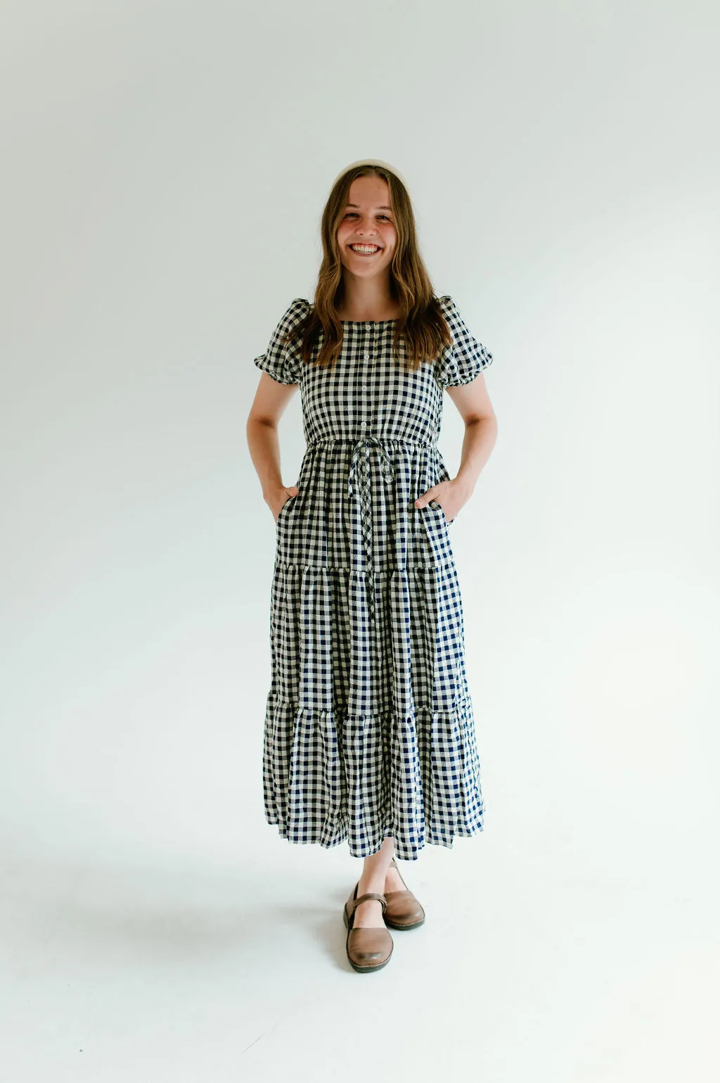 Ava Dress
