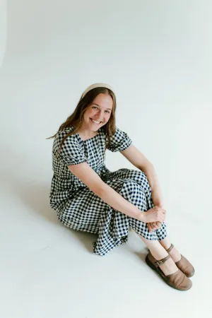Ava Dress
