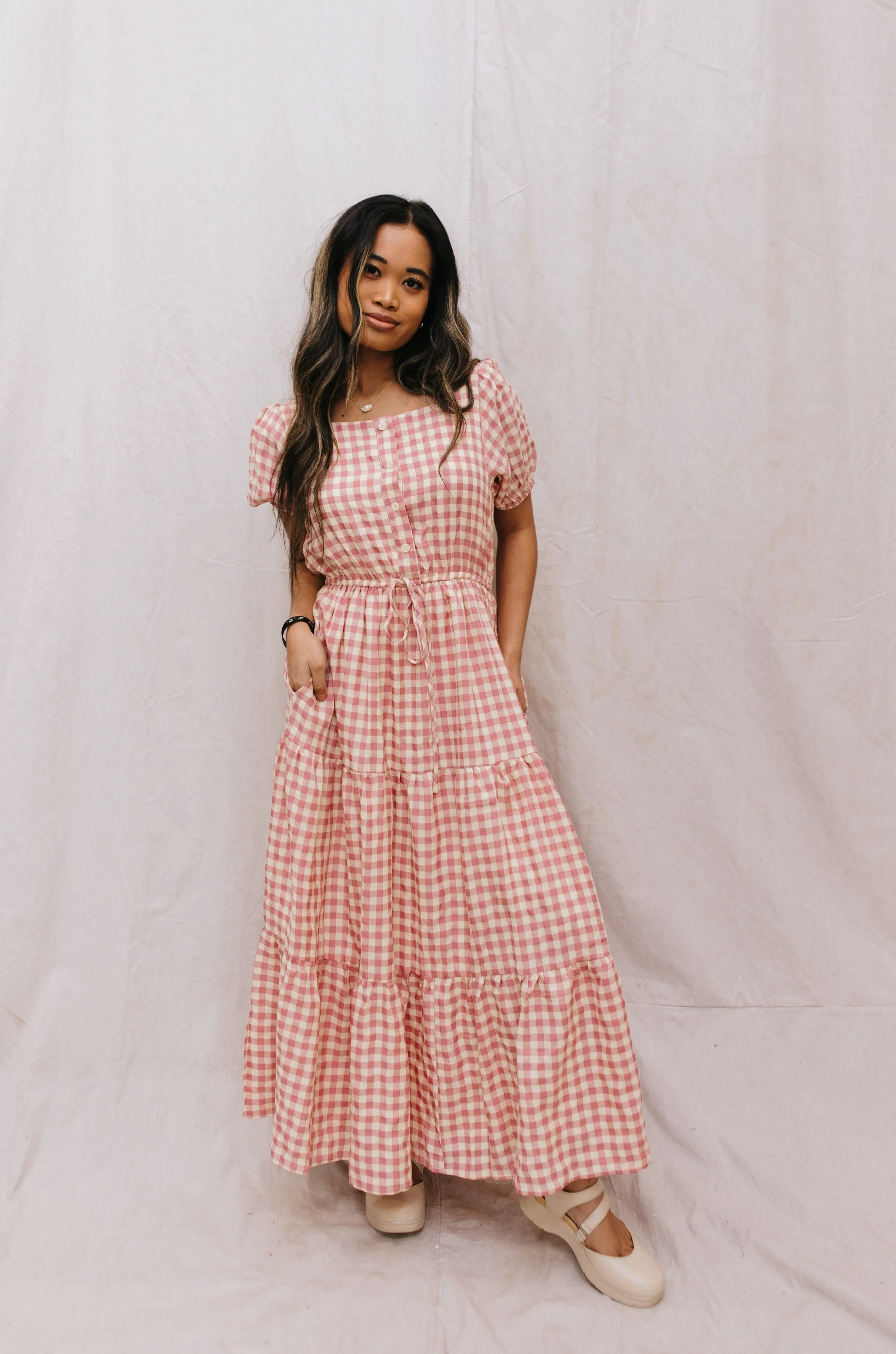 Ava Dress
