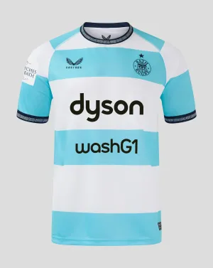 BATH RUGBY MEN'S EURO SHIRT 24/25