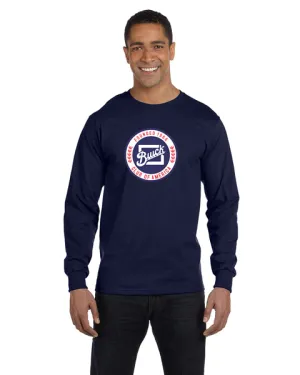 BCA Buick Club of America Long sleeve T-shirt