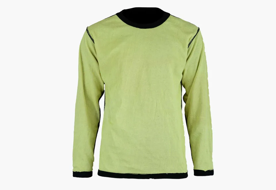 BGA Apex T-Shirt Black