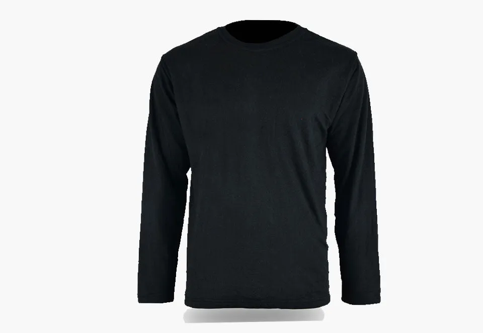 BGA Apex T-Shirt Black