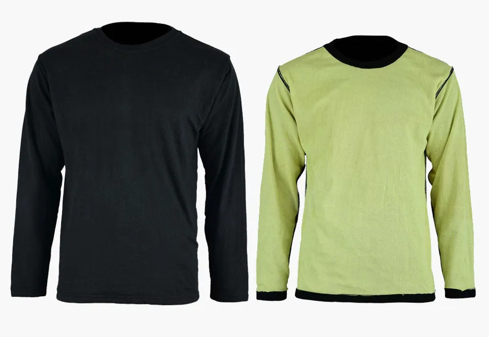BGA Apex T-Shirt Black