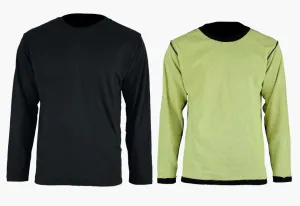BGA Apex T-Shirt Black