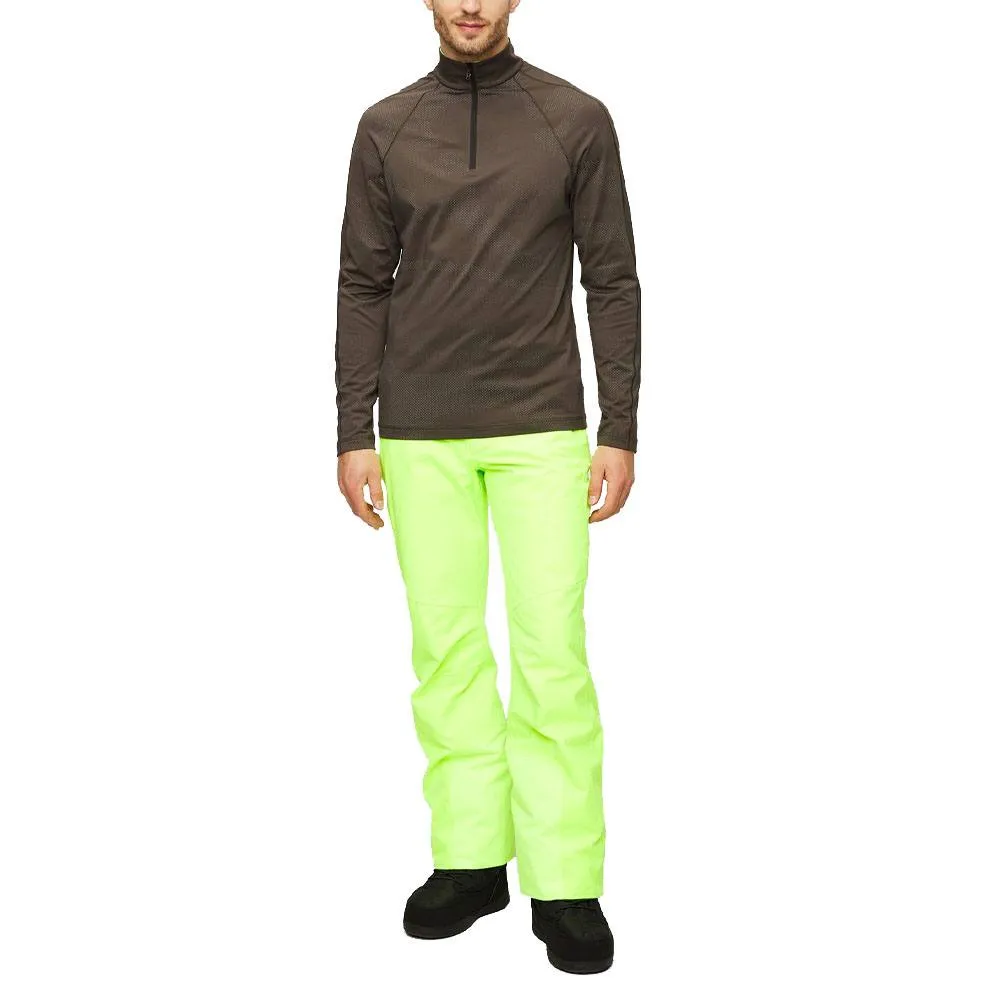 Bogner Premo3 Golf Pullover Graphite - FW23