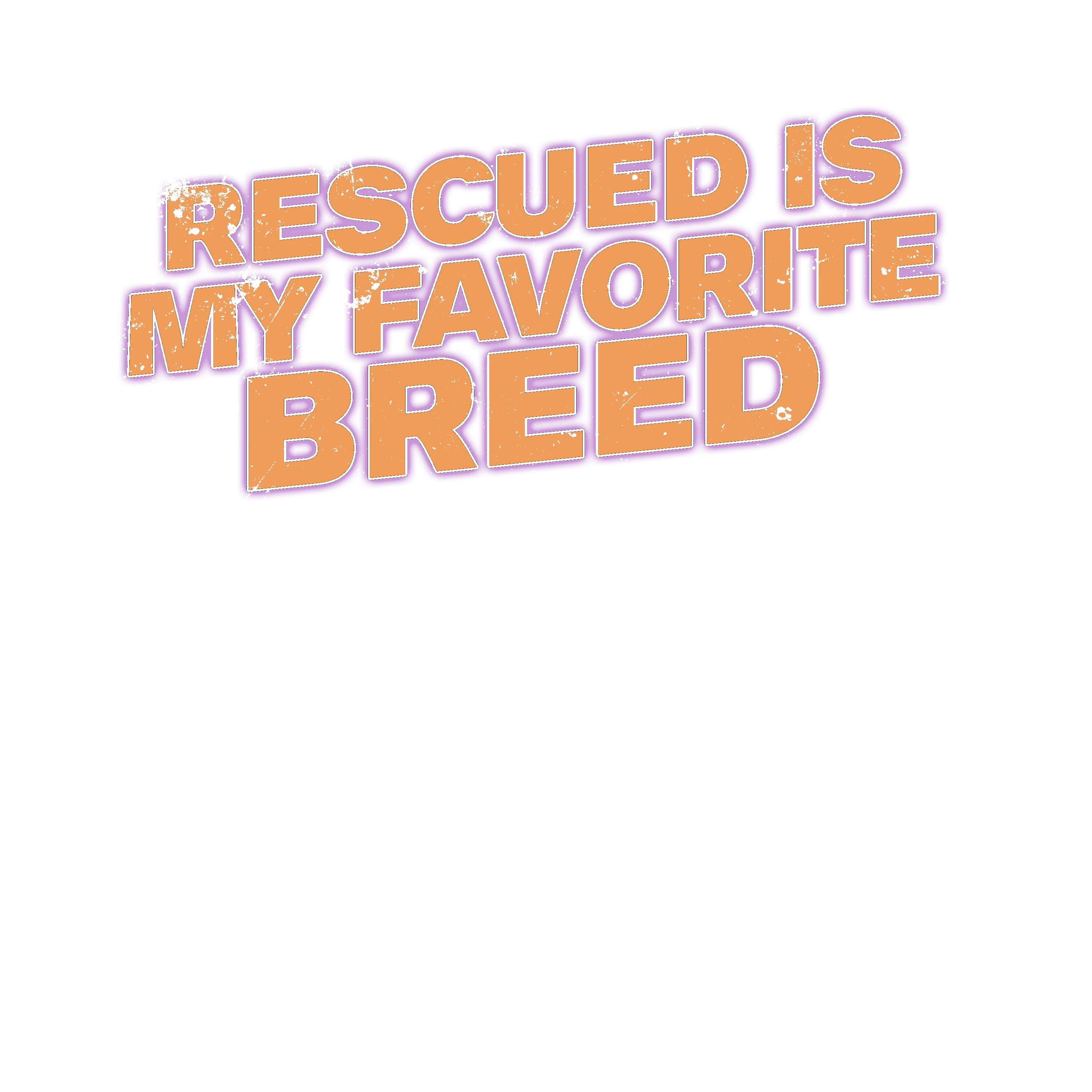 Breed Tour (Adult Short Sleeve T-Shirt)
