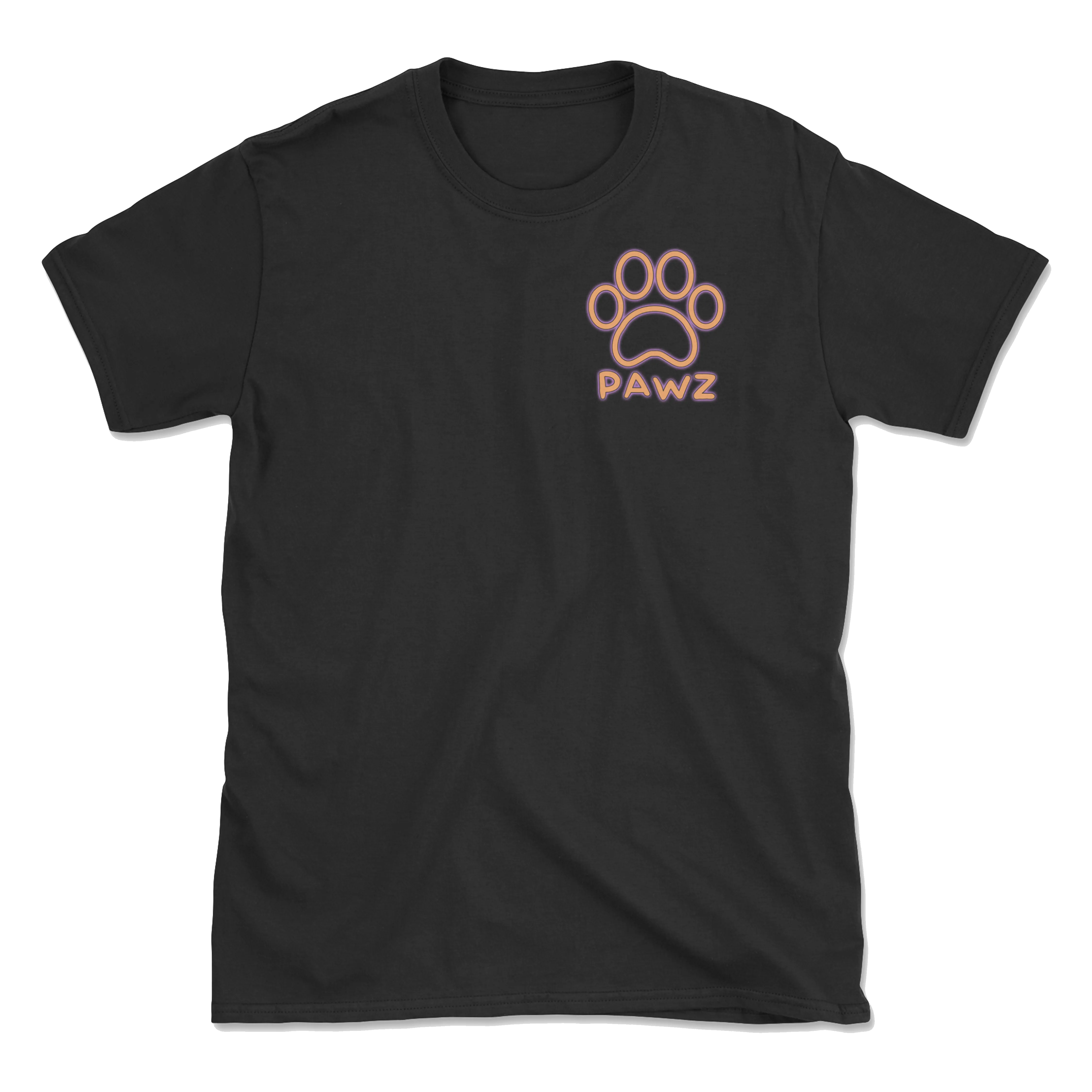 Breed Tour (Adult Short Sleeve T-Shirt)