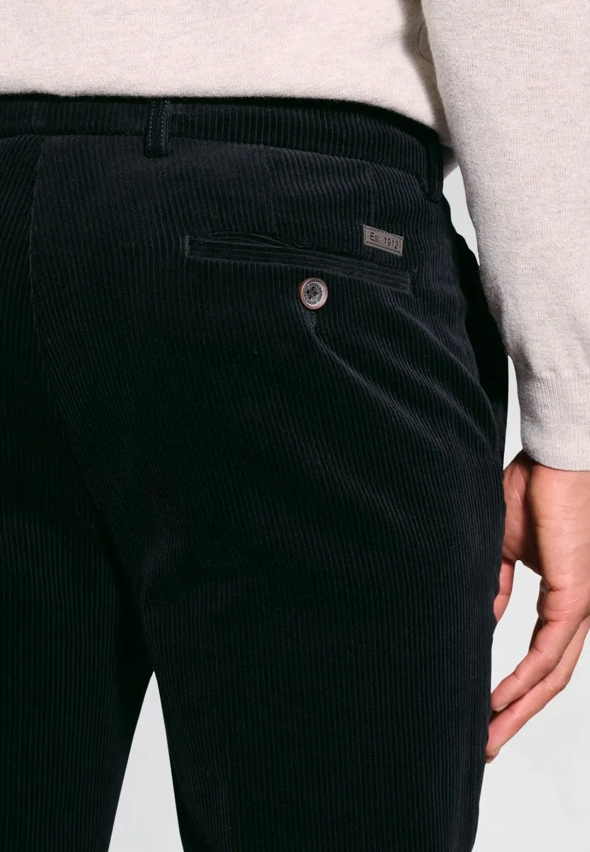 Brook Taverner Elroy Cord Trousers D R