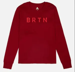 Burton Women's BRTN Long Sleeve Tee (Final Sale)