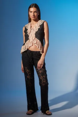 CALLISTO TROUSERS