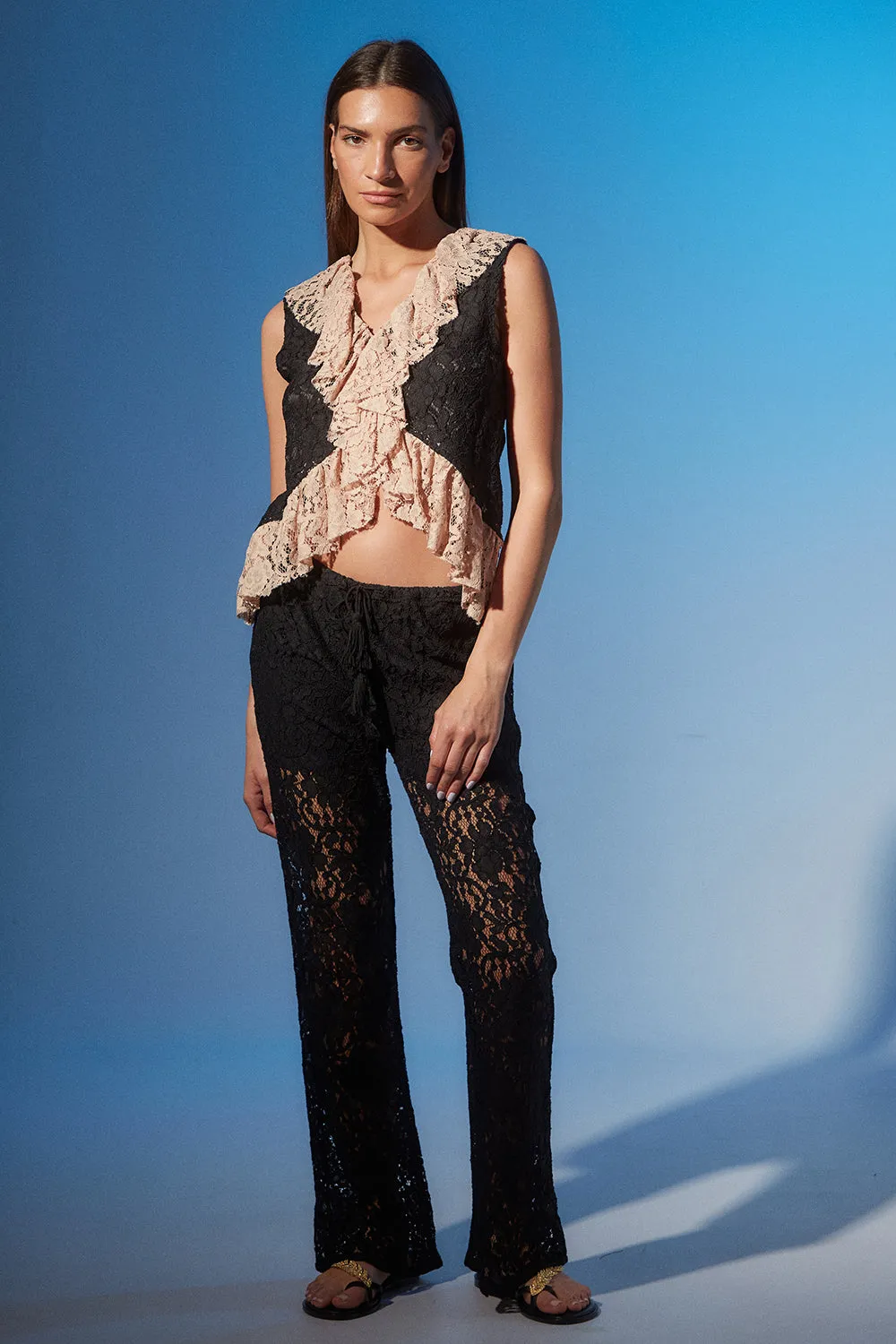 CALLISTO TROUSERS