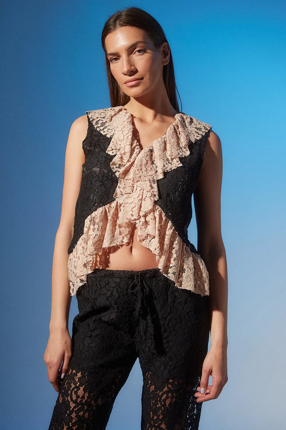 CALLISTO TROUSERS