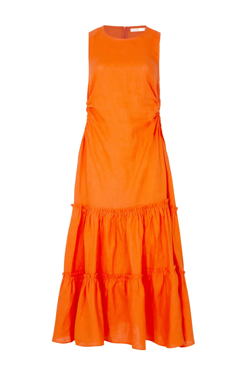 CASE CLOSED Dress