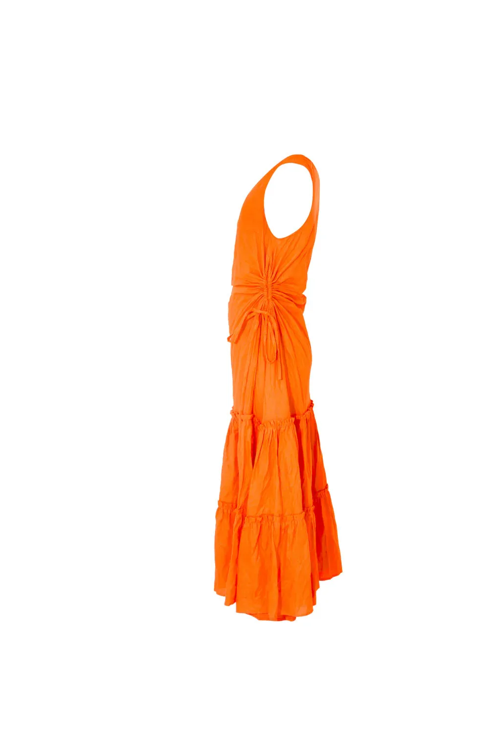 CASE CLOSED Dress