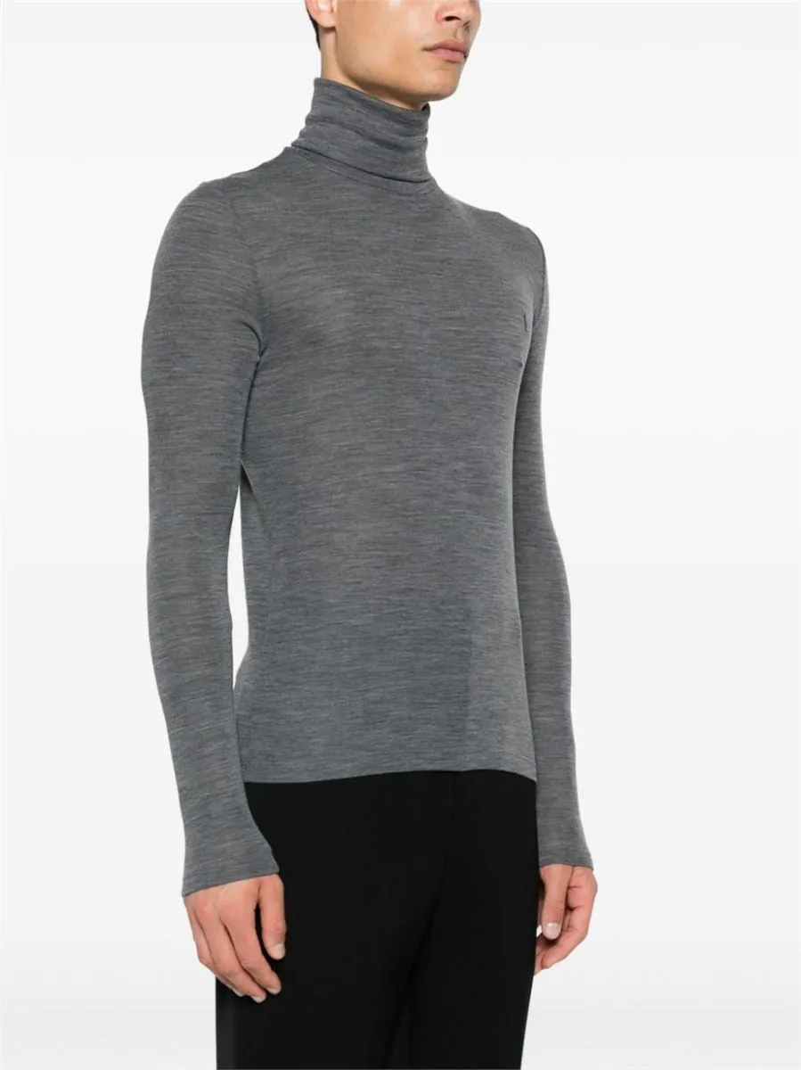 CASSANDRE TURTLENECK SWEATER