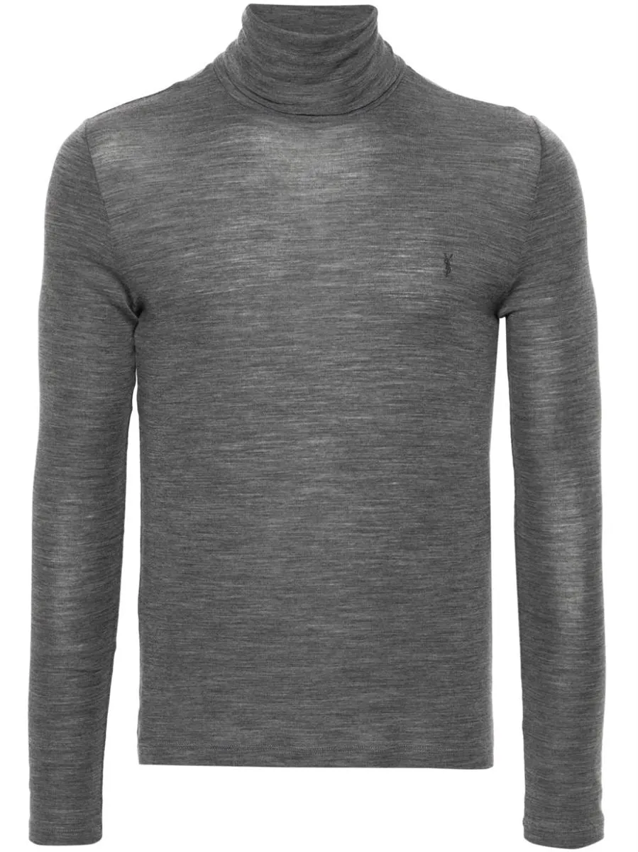 CASSANDRE TURTLENECK SWEATER