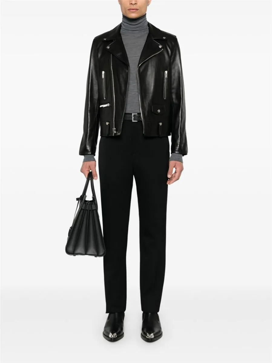 CASSANDRE TURTLENECK SWEATER