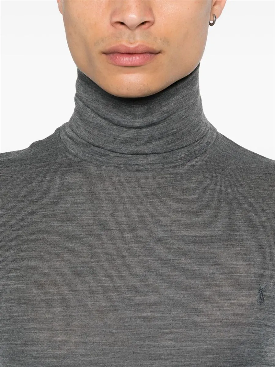 CASSANDRE TURTLENECK SWEATER