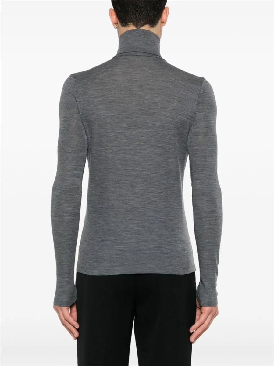 CASSANDRE TURTLENECK SWEATER
