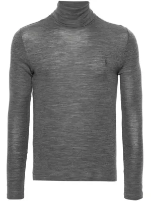 CASSANDRE TURTLENECK SWEATER