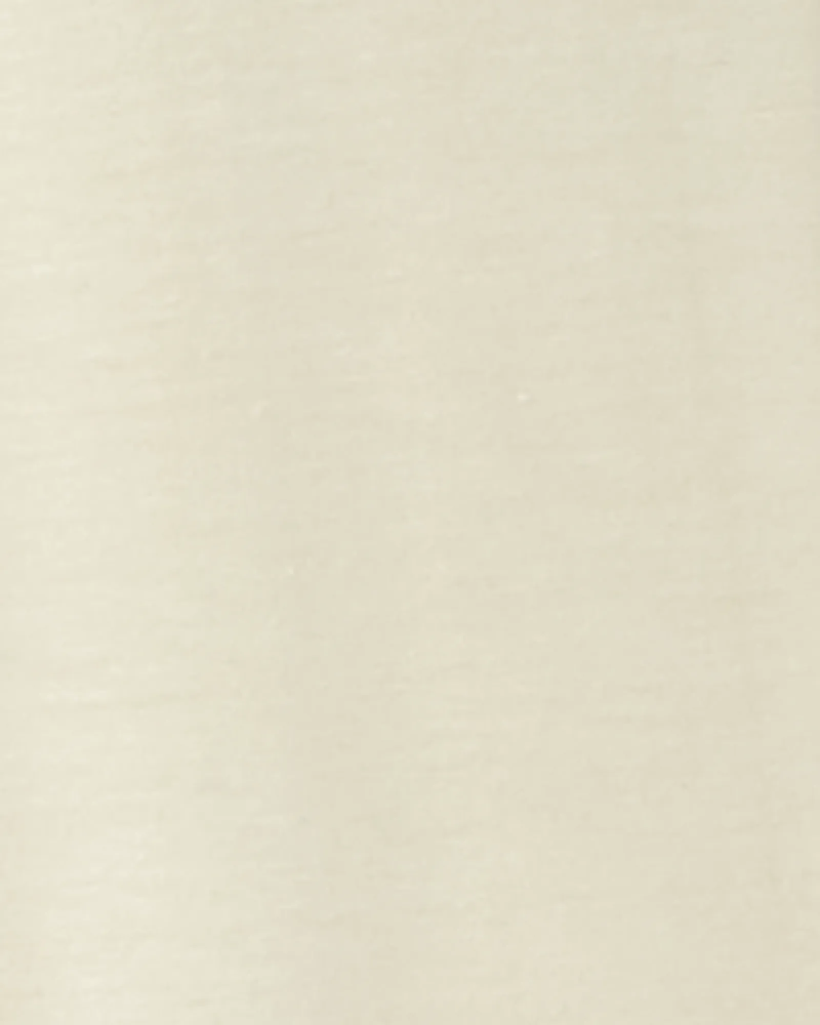 Chrissa 3/4 Sleeve Neck Pearl Gathered Tee | Ivory