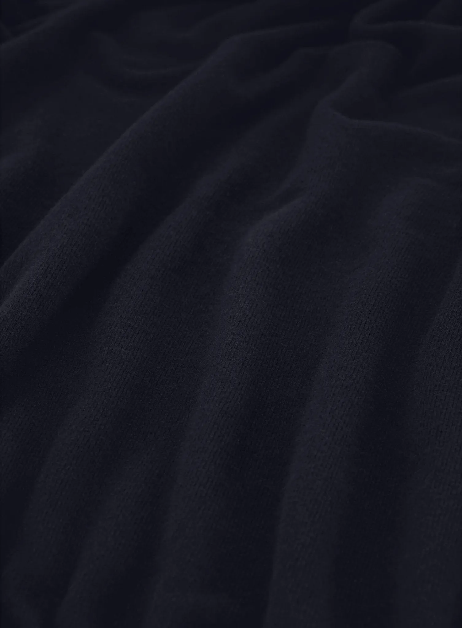 Classic turtleneck van babycashmere