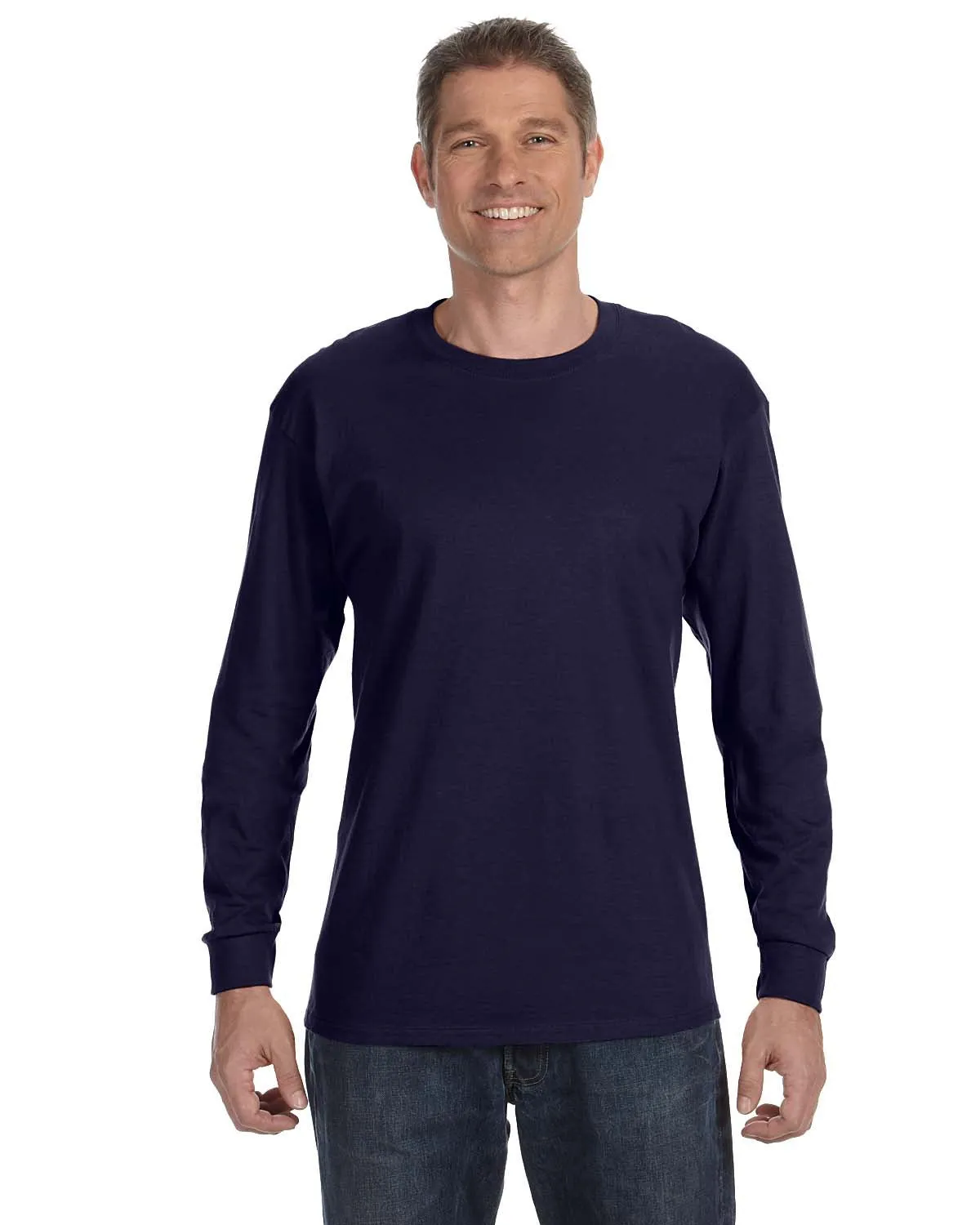 CLC Potomac Region LONG Sleeve T-Shirt