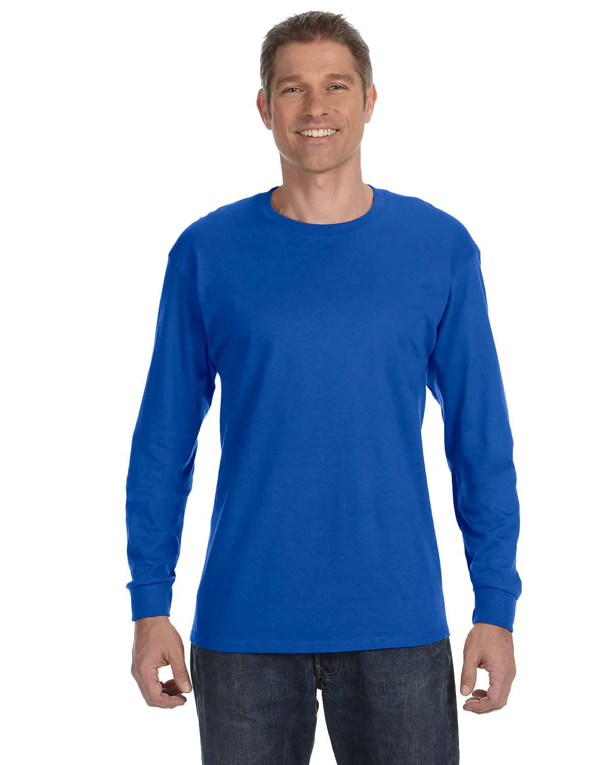 CLC Potomac Region LONG Sleeve T-Shirt
