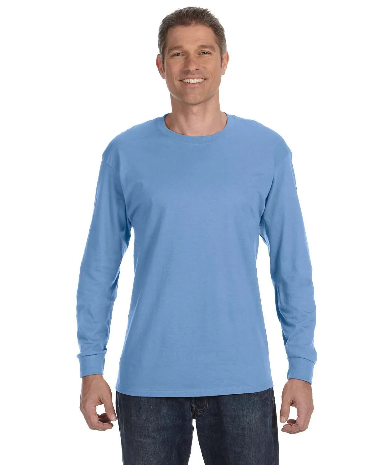 CLC Potomac Region LONG Sleeve T-Shirt