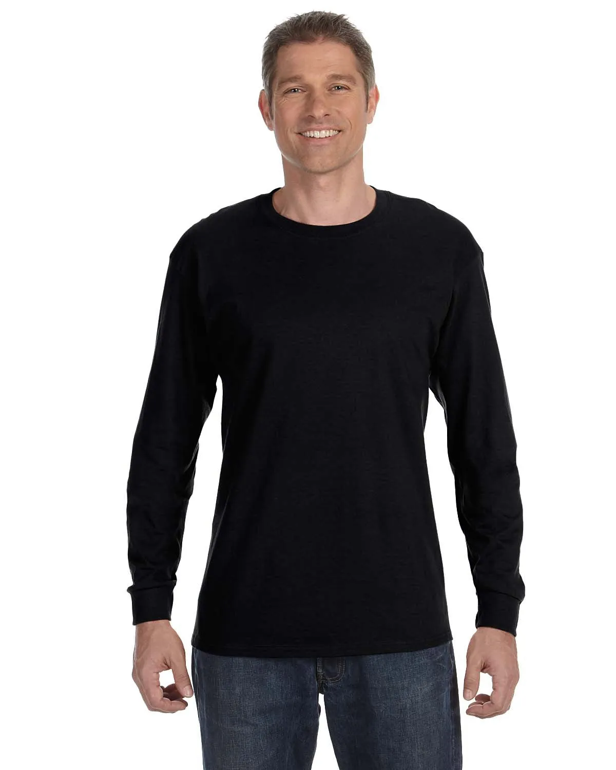 CLC Potomac Region LONG Sleeve T-Shirt