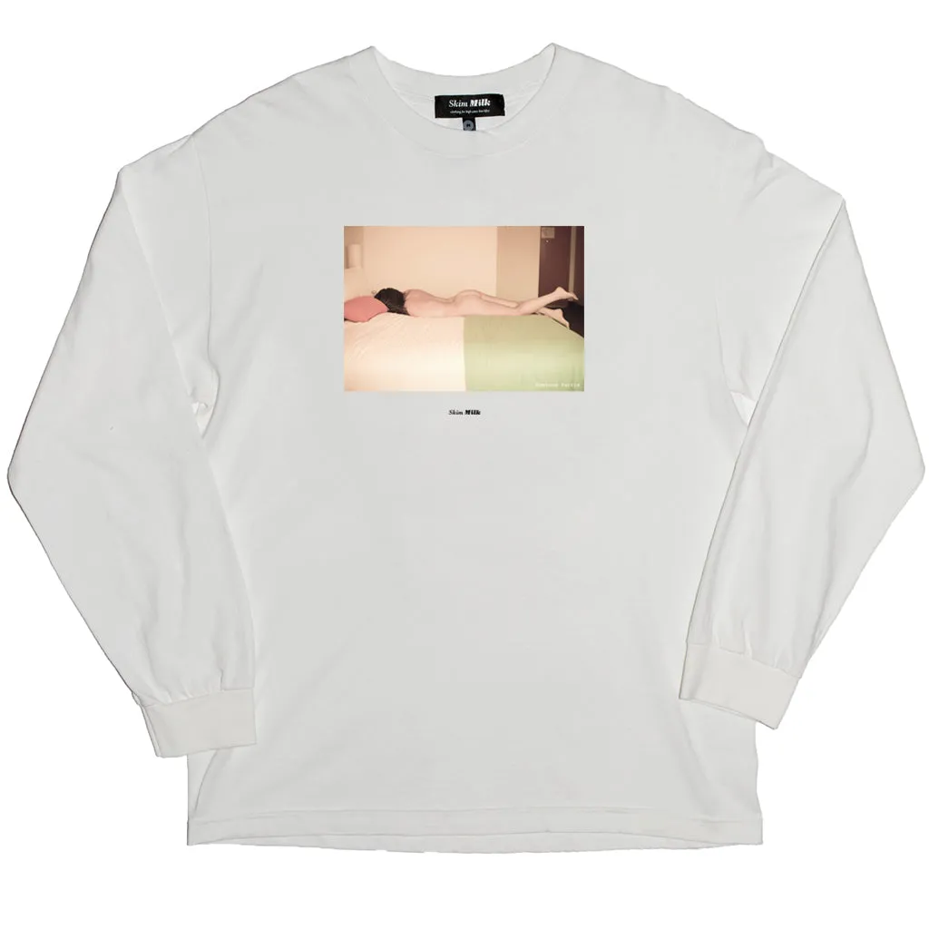 DOMINOE long sleeve t-shirt