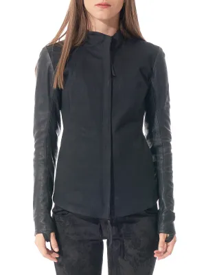 Dual-Paneled Jacket (WJ1 F1406K F282 C4)