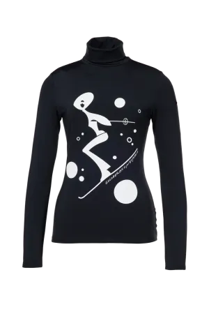 Fatale Long Sleeve Tee